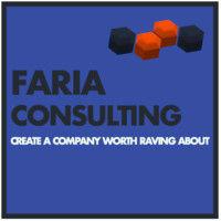 faria consulting logo image