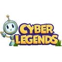 logo of Cyber Legends Inc