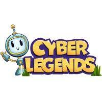 cyber legends inc logo image