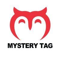 mysterytag logo image