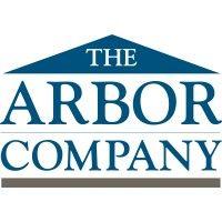 the arbor company logo image