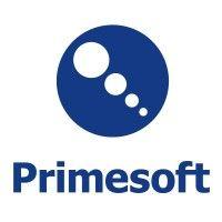 primesoft polska logo image