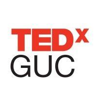 tedxguc logo image