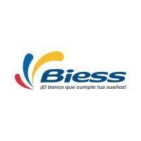 biess ecuador logo image