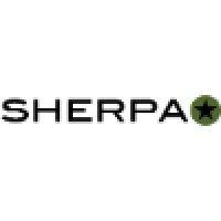 sherpa event support & logistics logo image