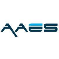 aaes logo image