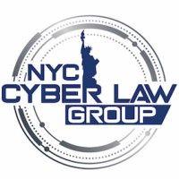 nyc cyberlaw group, pllc logo image