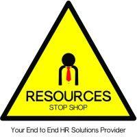 resources stop shop logo image