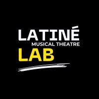 latiné musical theatre lab logo image