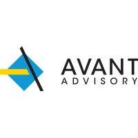 avant advisory logo image