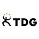 logo of Tdg