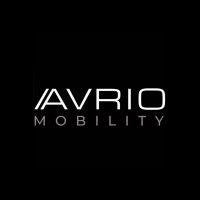 avrio mobility logo image