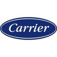 carrier airconditioning nederland logo image