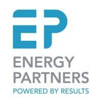 energy partners logo image