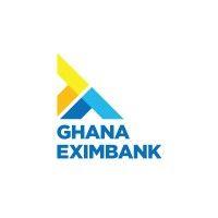 ghana export-import bank logo image