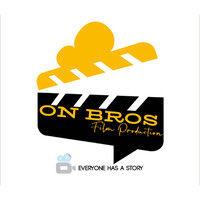 onbrosfilm logo image