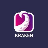 kraken logo image