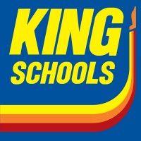 king schools