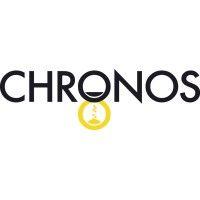 chronos global, inc. logo image