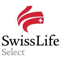 swiss life select