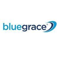 bluegrace logistics logo image