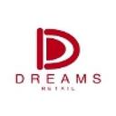 logo of Dreams Retail