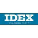 logo of Idex Online Democratizing Diamonds Through Transparency Technology And Trusted Ecommerce