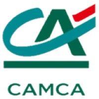 groupe camca logo image