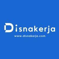 disnakerja logo image