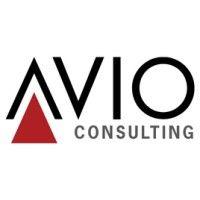 avio consulting logo image