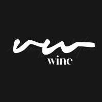 vincent william wine logo image