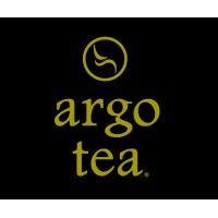 argo tea logo image