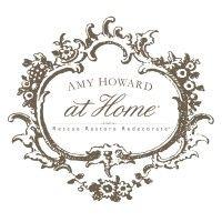 amy howard at home logo image