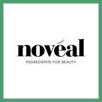 novéal-l'oréal groupe logo image