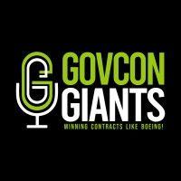 govcon giants