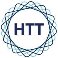 htt logo image