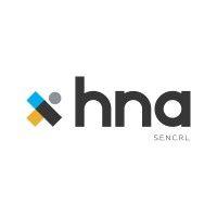 hna s.e.n.c.r.l. logo image