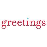 greetings logo image