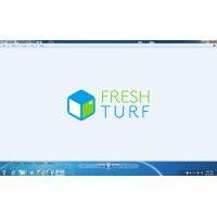 fresh turf pte ltd logo image