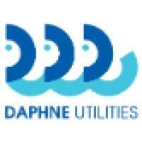 daphne utilities logo image