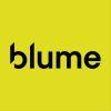 logo of Blume