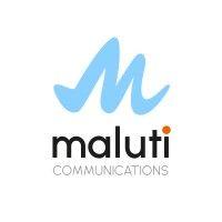 maluti communications logo image