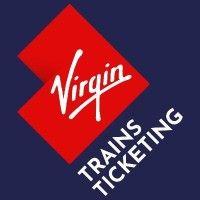 virgin trains ticketing