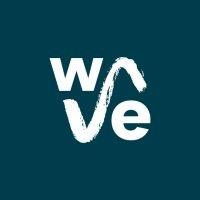 the wave logo image