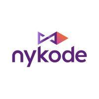 nykode therapeutics logo image