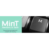 mentors in tech (mint) logo image