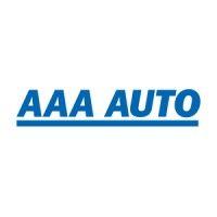 aaa auto logo image