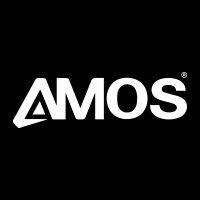 amos originals logo image