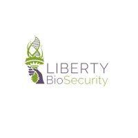 liberty biosecurity, llc logo image