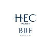 bde hec paris logo image